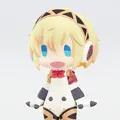 『ペルソナ3 リロード』より「アイギス 制服Ver.」がお手頃価格でフィギュア化！ねんどろいど含む3商品が予約受付開始
