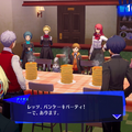 『ペルソナ３ リロード』スイッチ2版は「開発しやすい環境下で進められた」―携帯モードでも最適化された最新機種で“影時間”へ！【発売記念インタビュー】
