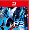 『ペルソナ３ リロード』スイッチ2版は「開発しやすい環境下で進められた」―携帯モードでも最適化された最新機種で“影時間”へ！【発売記念インタビュー】