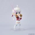 「暁の血盟」メンバーが可愛いデフォルメに…！『FF14』よりNPCキャラのミニチュアフィギュアが発売へ