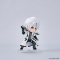 「暁の血盟」メンバーが可愛いデフォルメに…！『FF14』よりNPCキャラのミニチュアフィギュアが発売へ