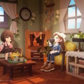 HoYoverse初のスローライフゲーム『プチプラネット』11月7日よりPCとiOS向けにβテスト実施へ