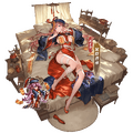 『名もなき者の詩 昔懐かしきドット絵RPG』に英霊「ノルン」実装！ハロウィンイベント開催で主人公「ヴァルキリー」など新衣装も追加
