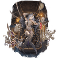 『名もなき者の詩 昔懐かしきドット絵RPG』に英霊「ノルン」実装！ハロウィンイベント開催で主人公「ヴァルキリー」など新衣装も追加