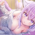 ホロライブ「猫又おかゆ」主演＆プロデュースの恋愛ADV新作『おかゆにゅ～～む！R』2026年2月26日発売決定！今度は青森県を舞台とした“商品開発の旅”
