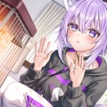 ホロライブ「猫又おかゆ」主演＆プロデュースの恋愛ADV新作『おかゆにゅ～～む！R』2026年2月26日発売決定！今度は青森県を舞台とした“商品開発の旅”
