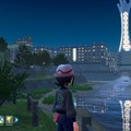 『ポケモンレジェンズZ-A』は“初代スイッチ”でも十分に遊べる？気になるグラフィックや操作感にフォーカスしてお届け【プレイレポ】