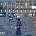 『ポケモンレジェンズZ-A』は“初代スイッチ”でも十分に遊べる？気になるグラフィックや操作感にフォーカスしてお届け【プレイレポ】