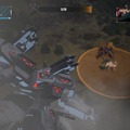指揮官は褐色へそ出しルック！『マブラヴ』最新作はSRPG『Muv-Luv Tactics カーリダーサの悪夢』―手応えある戦術が腕の見せ所【CF版先行プレイレポ】