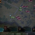 指揮官は褐色へそ出しルック！『マブラヴ』最新作はSRPG『Muv-Luv Tactics カーリダーサの悪夢』―手応えある戦術が腕の見せ所【CF版先行プレイレポ】