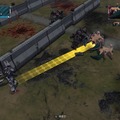 指揮官は褐色へそ出しルック！『マブラヴ』最新作はSRPG『Muv-Luv Tactics カーリダーサの悪夢』―手応えある戦術が腕の見せ所【CF版先行プレイレポ】
