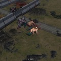 指揮官は褐色へそ出しルック！『マブラヴ』最新作はSRPG『Muv-Luv Tactics カーリダーサの悪夢』―手応えある戦術が腕の見せ所【CF版先行プレイレポ】