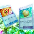 『ポケポケ』新パック「メガライジング」10月30日追加！6体のメガシンカをはじめ、トレーナーズには「ハルカ」「ルチア」らも登場