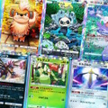 『ポケポケ』新パック「メガライジング」10月30日追加！6体のメガシンカをはじめ、トレーナーズには「ハルカ」「ルチア」らも登場