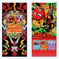 『ポケポケ』これまでの“プロモカード”が復刻！新パック「メガライジング」無料配布など、1周年記念イベント開催決定
