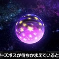 『カービィのエアライダー』ボスバトルに「メカデデデ」出現！通常の「デデデ型」に加え「クルマ型」にも変形