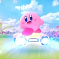 スイッチ2『カービィのエアライダー』オンライン体験会が開催決定！11月20日の発売前に遊べる絶好のチャンス