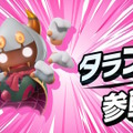 まだまだいた！『カービィのエアライダー』ワドルディやドロッチェ、ヘンシンスターなど参戦キャラ＆新マシン続々発表―もちろん“伝説のマシン”も