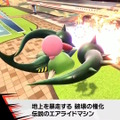 まだまだいた！『カービィのエアライダー』ワドルディやドロッチェ、ヘンシンスターなど参戦キャラ＆新マシン続々発表―もちろん“伝説のマシン”も