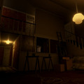 大ヒットホラー映画「パラノーマル・アクティビティ」のゲーム版『Paranormal Activity: Threshold』初トレイラー公開！