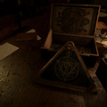 大ヒットホラー映画「パラノーマル・アクティビティ」のゲーム版『Paranormal Activity: Threshold』初トレイラー公開！