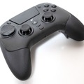 対人戦ってやっぱり楽しい…！ 超絶クリッキーでモチベも高まるPS5/PC用パッド「Razer Raiju V3 Pro」で『スト6』に挑戦【先行試用】