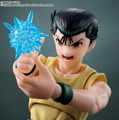 ローズウィップは自由自在！「幽☆遊☆白書」より「蔵馬」がアクションフィギュア化ーオプション豊富な「浦飯幽助」も再販へ