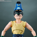 ローズウィップは自由自在！「幽☆遊☆白書」より「蔵馬」がアクションフィギュア化ーオプション豊富な「浦飯幽助」も再販へ