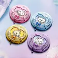 「まじかるちいかわ」おすわりぬいぐるみが超デカい！魔法少女が持ってそうなコンパクトミラーと共に受注販売実施