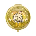 「まじかるちいかわ」おすわりぬいぐるみが超デカい！魔法少女が持ってそうなコンパクトミラーと共に受注販売実施