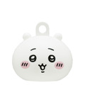 「ちいかわ」たちが失くしがちなリップを守る！キャップマスコット全6種を全国のカプセルトイ売り場にて順次発売