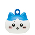 「ちいかわ」たちが失くしがちなリップを守る！キャップマスコット全6種を全国のカプセルトイ売り場にて順次発売
