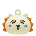 「ちいかわ」たちが失くしがちなリップを守る！キャップマスコット全6種を全国のカプセルトイ売り場にて順次発売