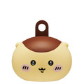 「ちいかわ」たちが失くしがちなリップを守る！キャップマスコット全6種を全国のカプセルトイ売り場にて順次発売