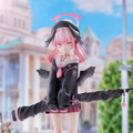 「エッチなのはダメ！死刑！」『ブルアカ』より「コハル」が立体化！フェイスパーツには印象的な猫目顔も付属