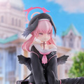 「エッチなのはダメ！死刑！」『ブルアカ』より「コハル」が立体化！フェイスパーツには印象的な猫目顔も付属