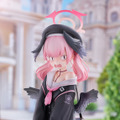 「エッチなのはダメ！死刑！」『ブルアカ』より「コハル」が立体化！フェイスパーツには印象的な猫目顔も付属
