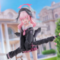 「エッチなのはダメ！死刑！」『ブルアカ』より「コハル」が立体化！フェイスパーツには印象的な猫目顔も付属