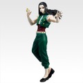 「HUNTER×HUNTER」新作一番くじは“選挙編”に注目！キルア＆アルカ/ナニカやヒソカら8体のフィギュアなど全ラインナップ公開