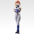 「HUNTER×HUNTER」新作一番くじは“選挙編”に注目！キルア＆アルカ/ナニカやヒソカら8体のフィギュアなど全ラインナップ公開