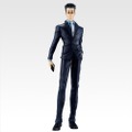 「HUNTER×HUNTER」新作一番くじは“選挙編”に注目！キルア＆アルカ/ナニカやヒソカら8体のフィギュアなど全ラインナップ公開