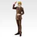 「HUNTER×HUNTER」新作一番くじは“選挙編”に注目！キルア＆アルカ/ナニカやヒソカら8体のフィギュアなど全ラインナップ公開