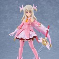 劇場版「プリズマ☆イリヤ」よりイリヤがfigma化―「マジカルルビー」「クラスカード」などが付属