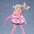 劇場版「プリズマ☆イリヤ」よりイリヤがfigma化―「マジカルルビー」「クラスカード」などが付属