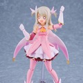 劇場版「プリズマ☆イリヤ」よりイリヤがfigma化―「マジカルルビー」「クラスカード」などが付属