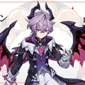 『原神』新キャラ「ドゥリン」の立ち絵公開！クレーとジン団長からの“ほのぼのエピソード”にも注目