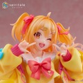 「P丸様。」が初のフィギュア化―しぐれうい原案の“ひよこ風”衣装を徹底再現