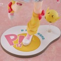 「P丸様。」が初のフィギュア化―しぐれうい原案の“ひよこ風”衣装を徹底再現
