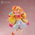 「P丸様。」が初のフィギュア化―しぐれうい原案の“ひよこ風”衣装を徹底再現