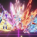 「尻、丸出しやんけ！」アイドルが巨大ヒーローになって戦う『究極少女アルテス』には、日本の特撮へのリスペクトが詰まってた【プレイレポ】